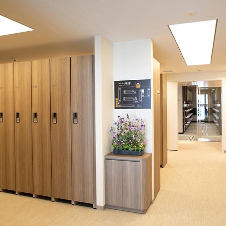 Yokote Plaza Hotel Экстерьер фото