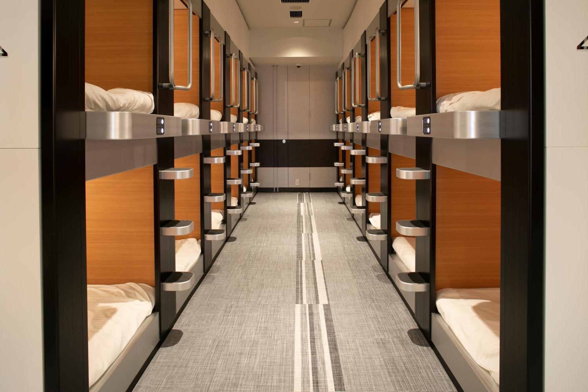 Yokote Plaza Hotel Экстерьер фото