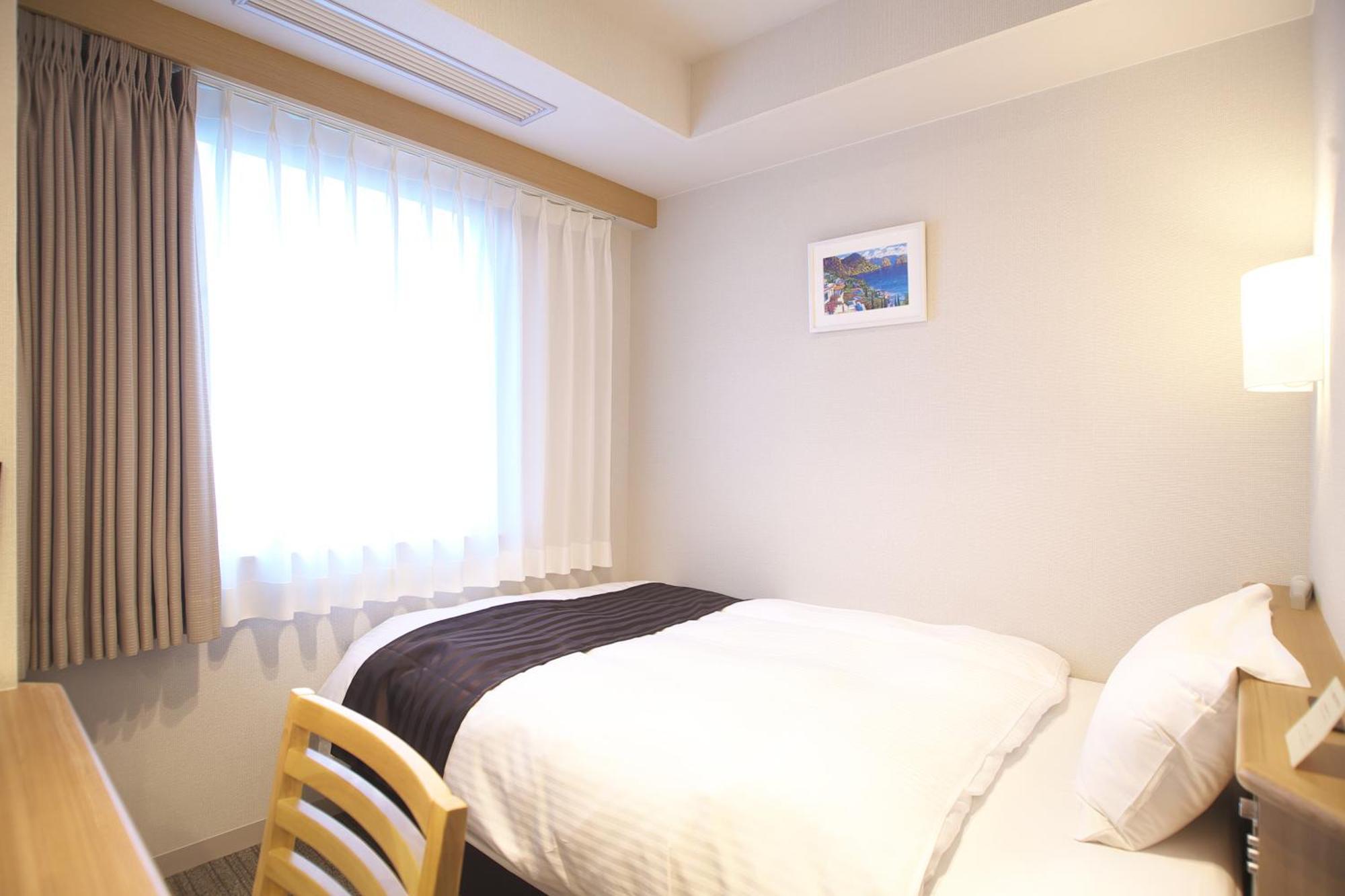 Yokote Plaza Hotel Экстерьер фото