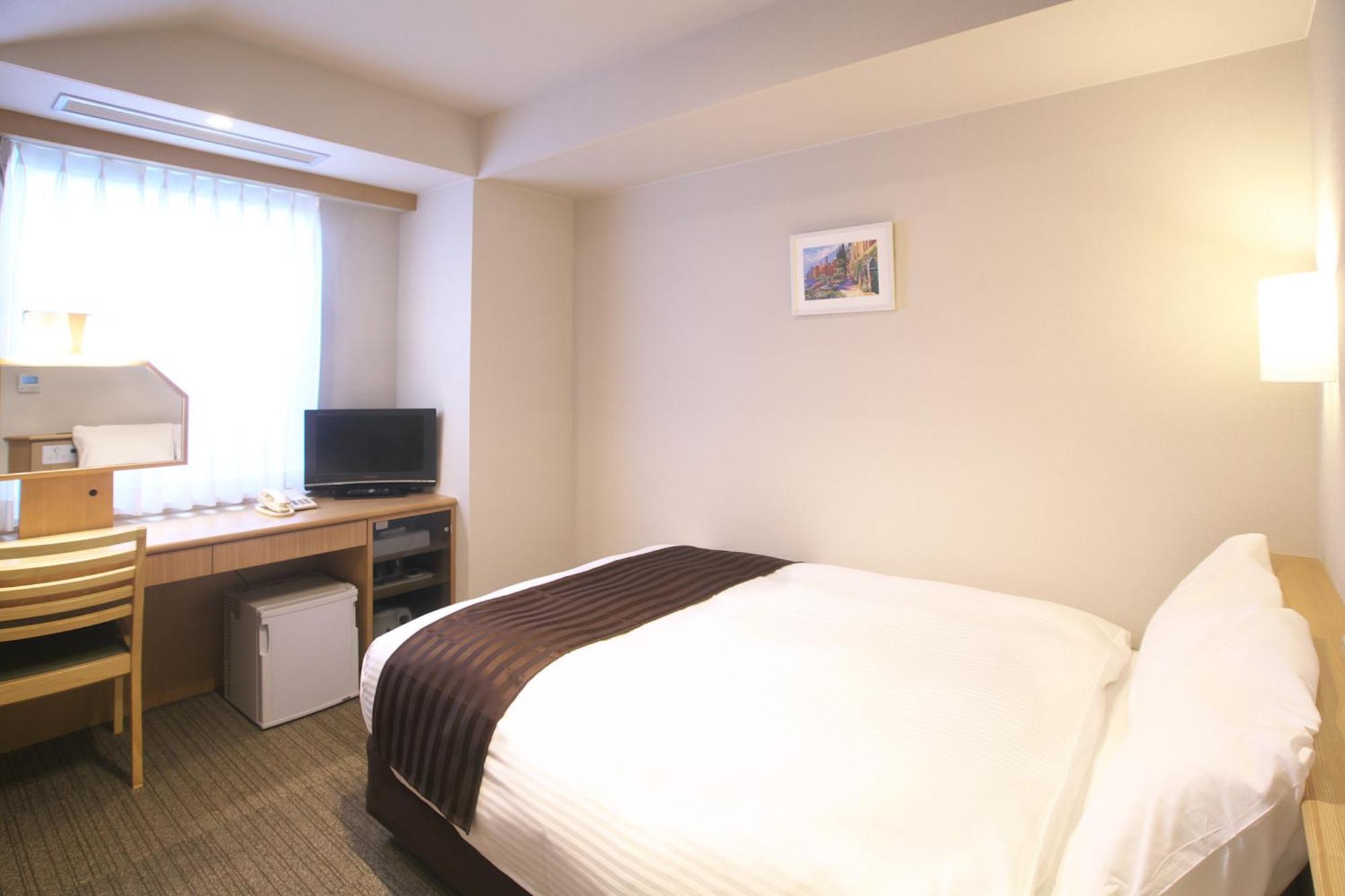 Yokote Plaza Hotel Экстерьер фото