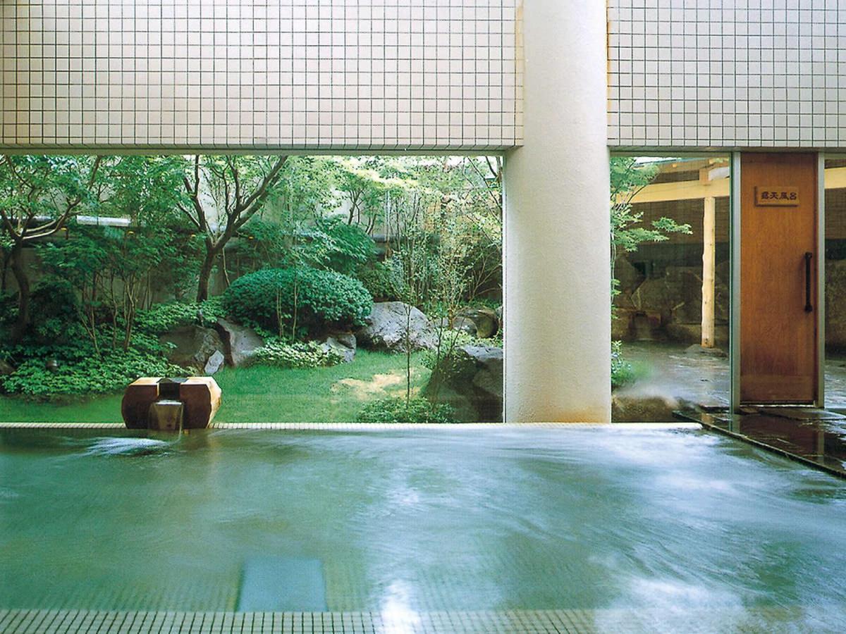 Yokote Plaza Hotel Номер фото